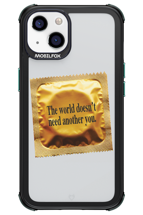 Another you 2.0 - Apple iPhone 13