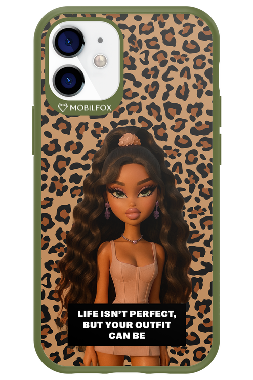 Perfect OOTD 2.0 - Apple iPhone 12 Mini