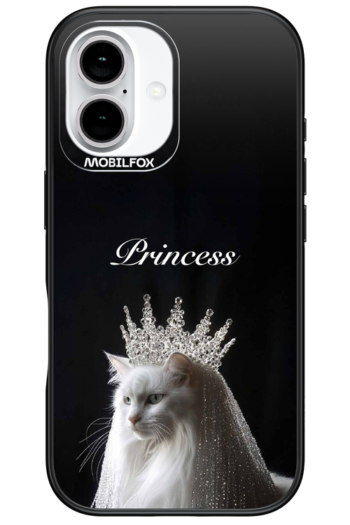 Princess - Apple iPhone 16