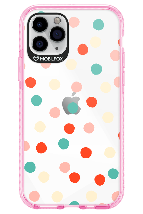 Xmas Dotss - Apple iPhone 11 Pro