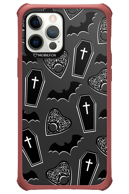 After Death - Apple iPhone 12 Pro Max