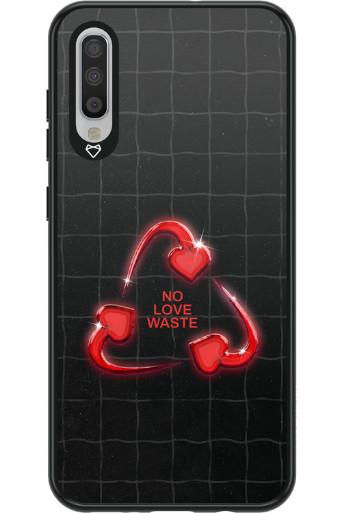 No Love Waste 2.0 - Samsung Galaxy A70