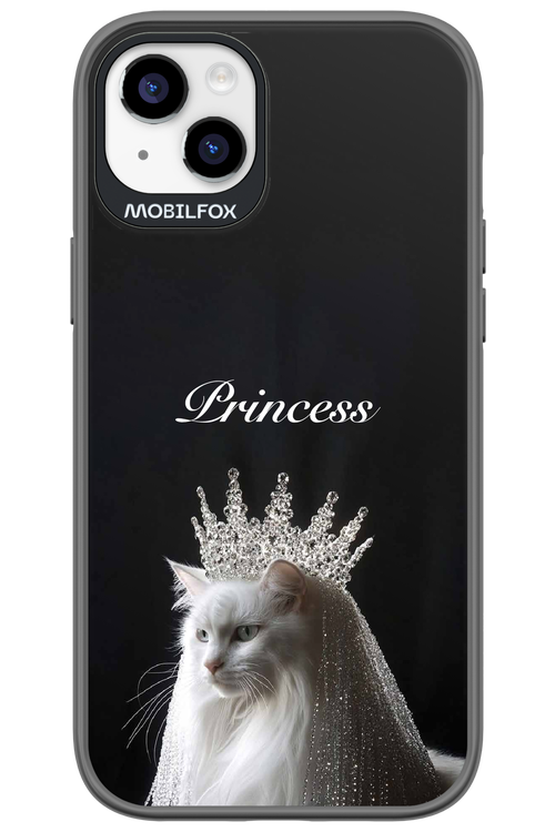 Princess - Apple iPhone 14 Plus