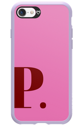 P (Sorbet) 2.0 - Apple iPhone 7