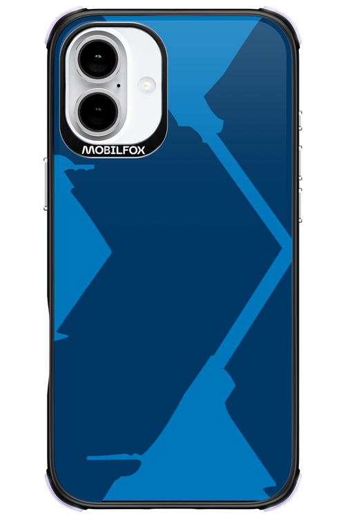 Core Charge - Apple iPhone 16 Plus