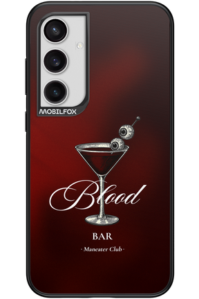 Blood Bar - Samsung Galaxy S24+