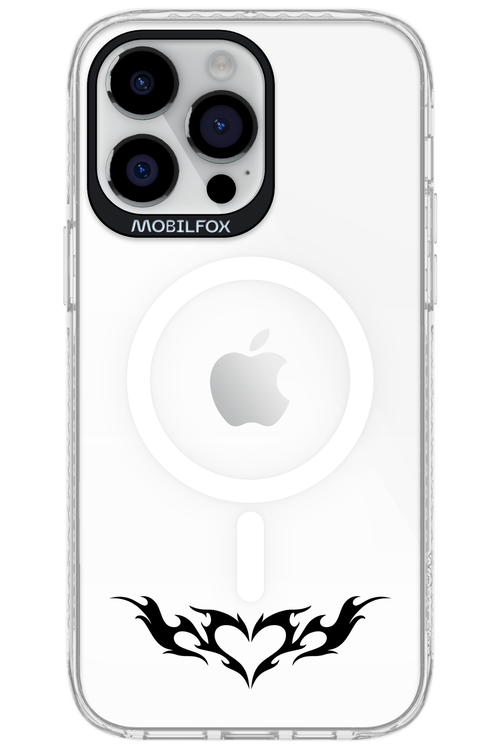 Techno Hart 2.0 - Apple iPhone 14 Pro Max