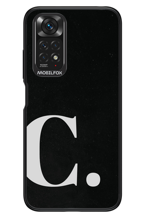 C (Off Space) 2.0 - Xiaomi Redmi Note 11/11S 4G