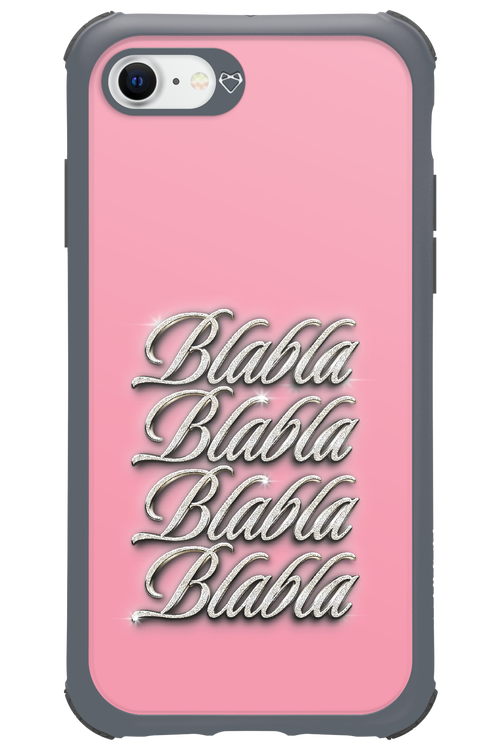 Blabla Blabla 2.0 - Apple iPhone 7
