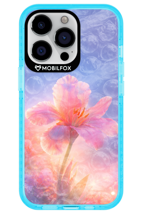 Bubble Flower 2.0 - Apple iPhone 13 Pro