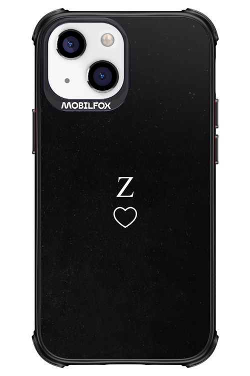 Z Black 2.0 - Apple iPhone 13 Mini