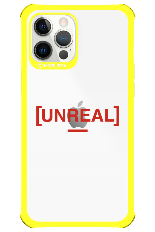 Unreal Classic - Apple iPhone 12 Pro Max