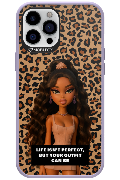 Perfect OOTD 2.0 - Apple iPhone 12 Pro Max