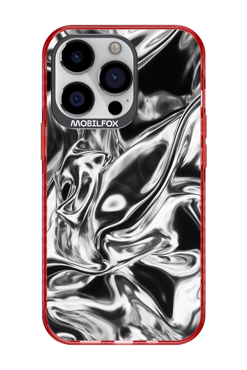 Chrome Blood 2.0 - Apple iPhone 13 Pro