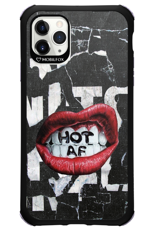 HOT AS F - Apple iPhone 11 Pro Max