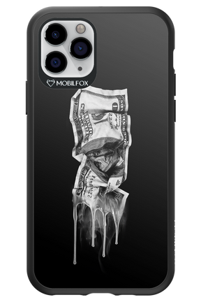 Melting Money - Apple iPhone 11 Pro