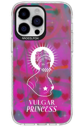 Vulgar Princess - Apple iPhone 14 Pro Max