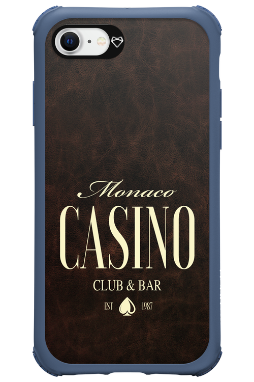 Casino - Apple iPhone SE 2020