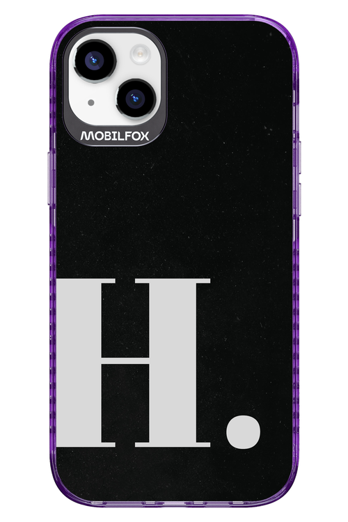 H (Off Space) 2.0 - Apple iPhone 14 Plus