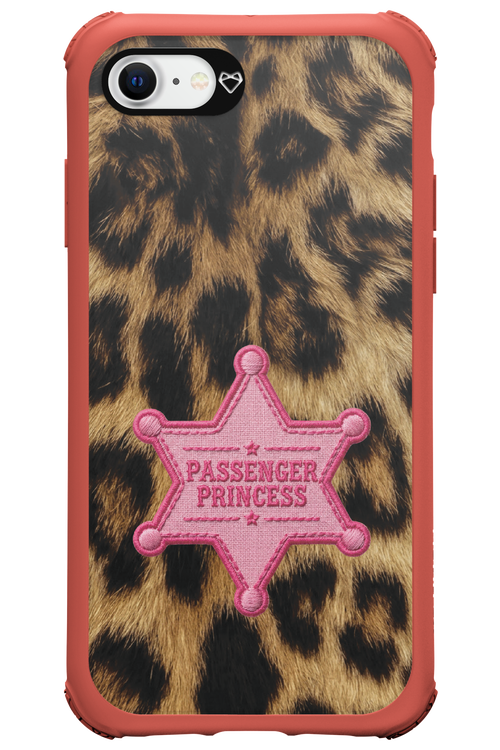 Passenger Princess 2.0 - Apple iPhone SE 2020