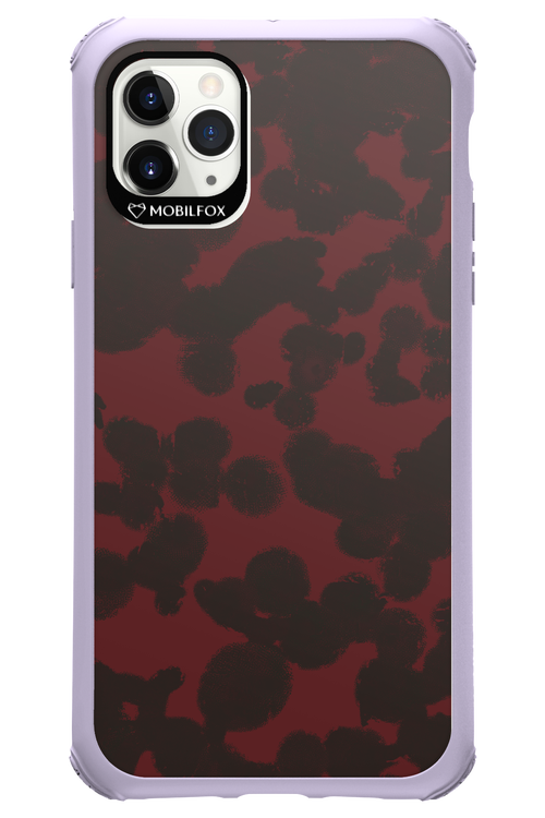 Bordeaux Skin - Apple iPhone 11 Pro Max