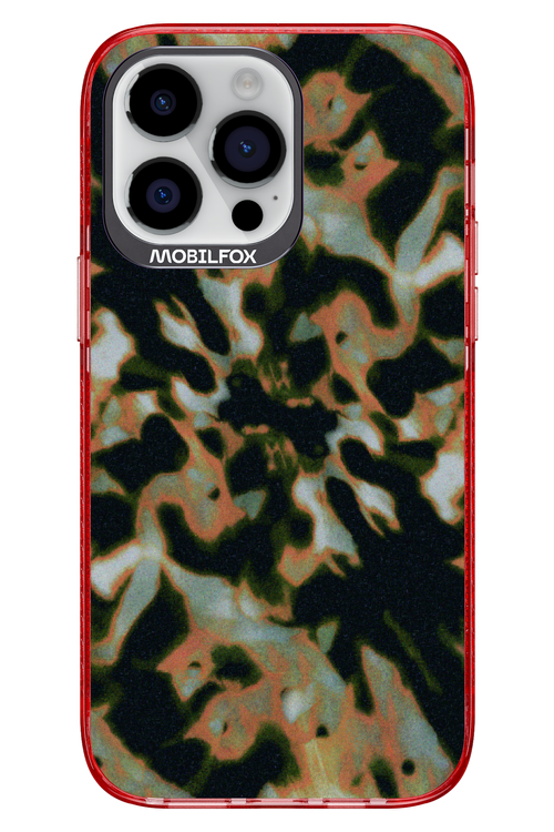 Tiger Acid - Apple iPhone 14 Pro Max