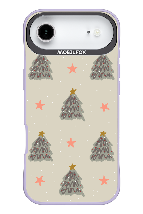 Christmas Trees - Apple iPhone 17 Air