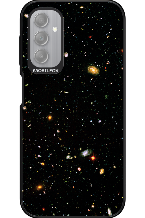 Cosmic Space - Samsung Galaxy A14