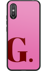 G (Sorbet) 2.0 - Xiaomi Redmi 9A