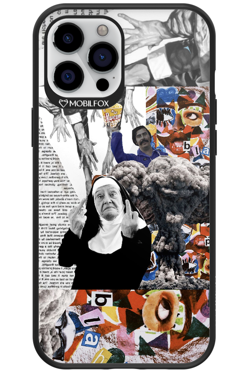 Go away 2.0 - Apple iPhone 12 Pro Max