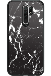 Grunge Marble - Xiaomi Redmi 9