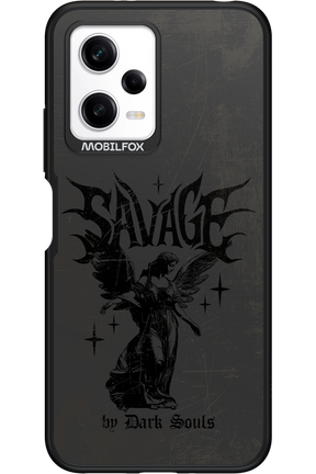 St. Savage - Xiaomi Redmi Note 12 5G