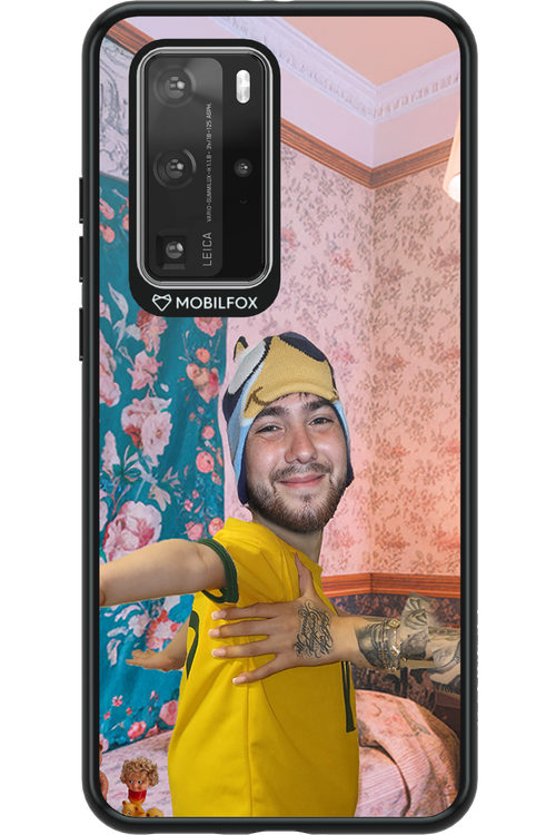 Balkan Style 2.0 - Huawei P40 Pro