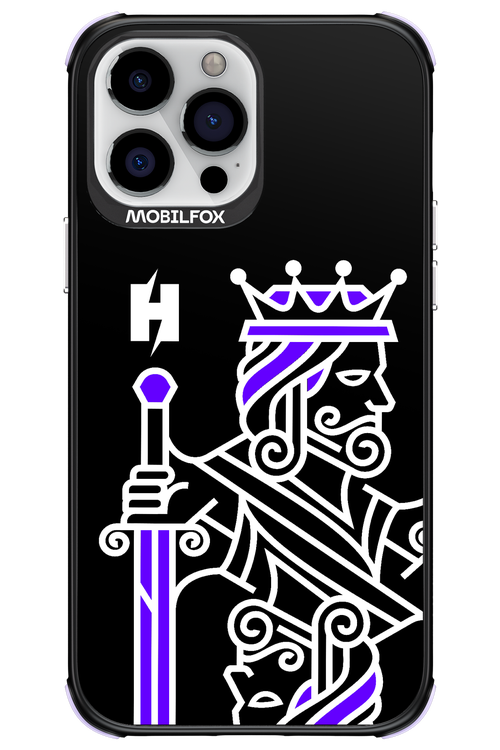 KING 2.0 - Apple iPhone 13 Pro Max