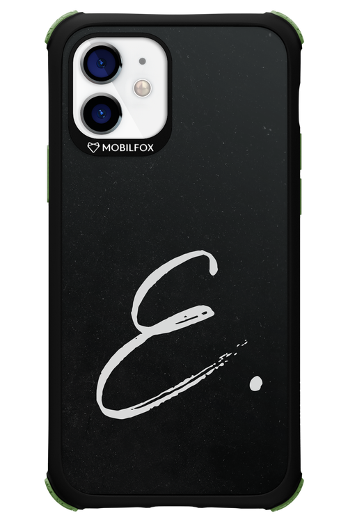 (Off Space) E 2.0 - Apple iPhone 12