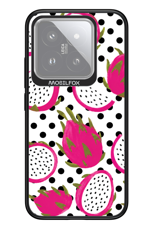DRAGON FRUIT 2.0 - Xiaomi 14