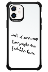 Isn't It - Apple iPhone 12