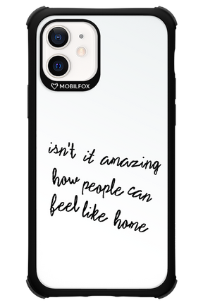 Isn't It - Apple iPhone 12