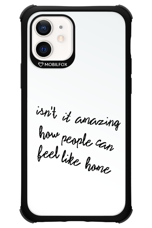 Isn't It - Apple iPhone 12