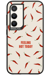 Hot Feeling - Samsung Galaxy S23