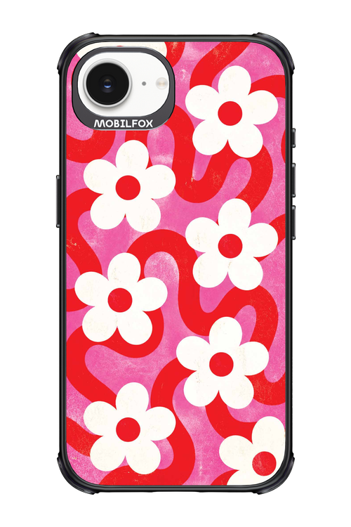 BLOSSOM TWIST 2.0 - Apple iPhone 16e