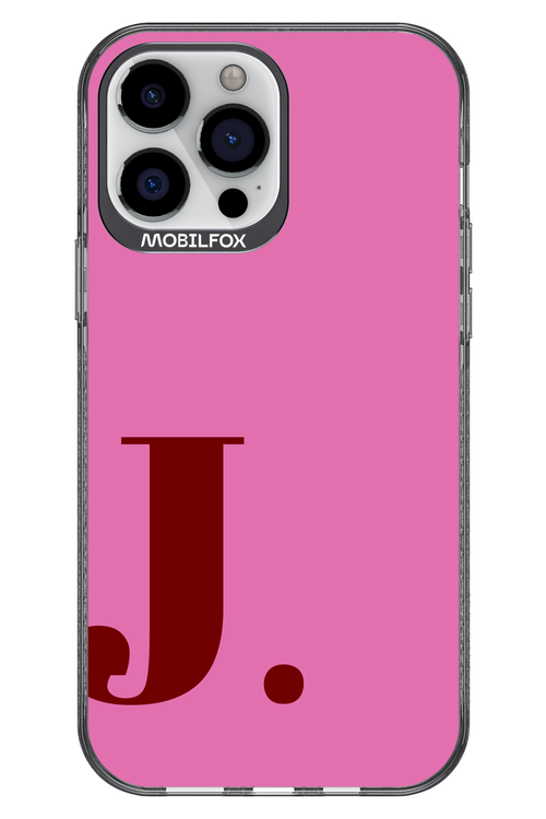 J (Sorbet) 2.0 - Apple iPhone 13 Pro Max