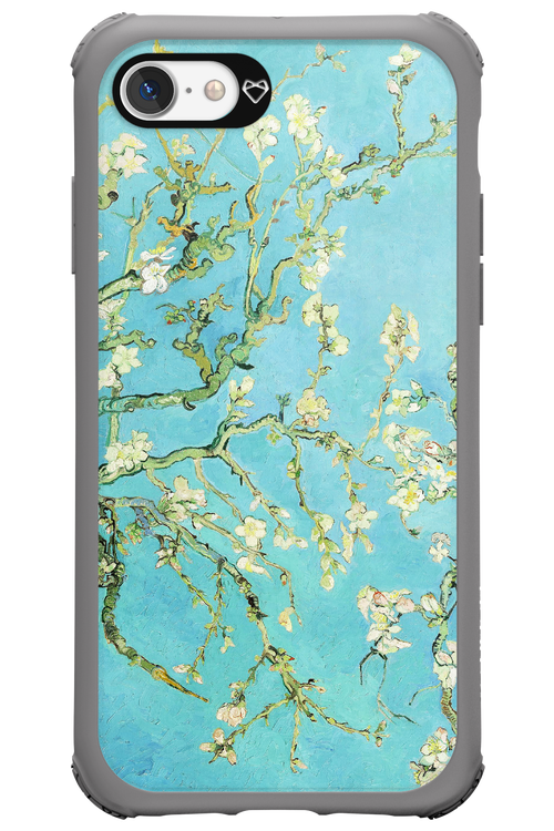 Almond Blossom - Apple iPhone 7