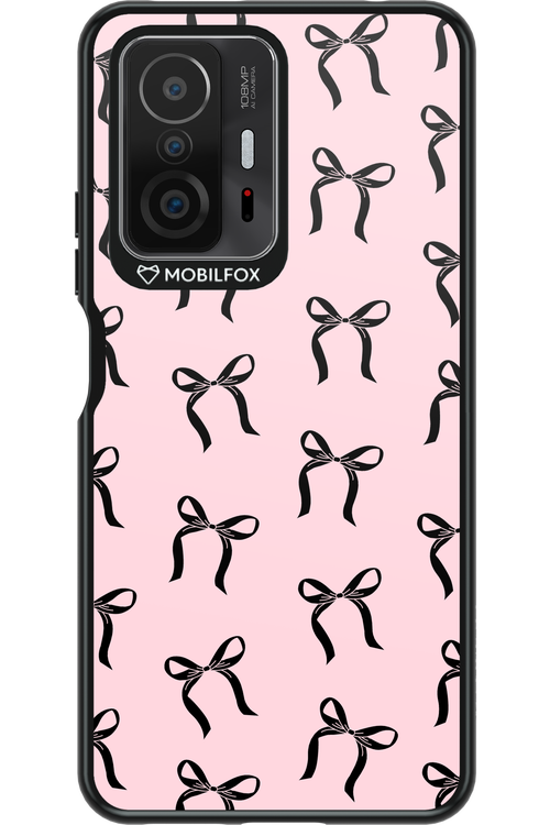Bow Promise 2.0 - Xiaomi Mi 11T Pro