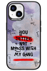 Better Not - Apple iPhone 15