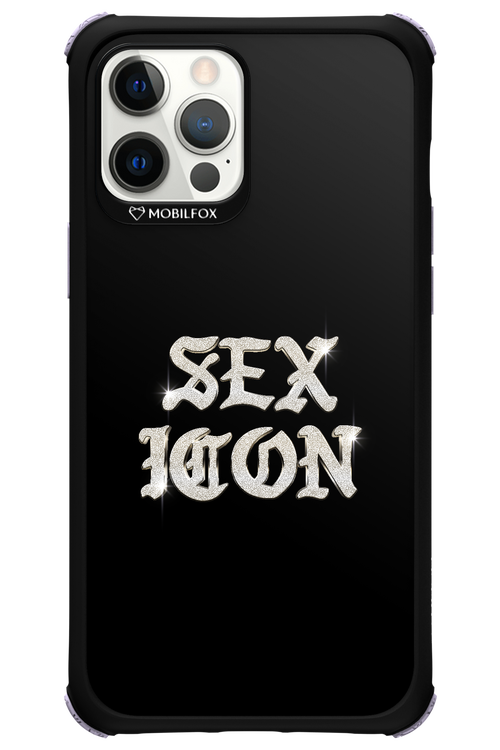 SEX ICON 2.0 - Apple iPhone 12 Pro Max