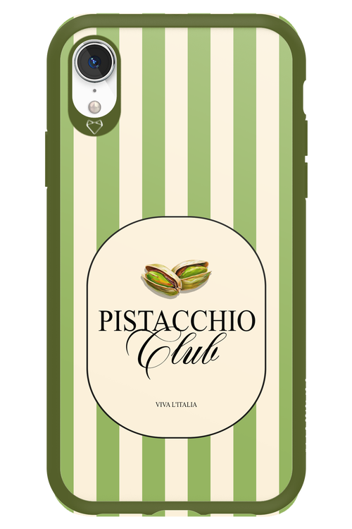 P-Club - Apple iPhone XR
