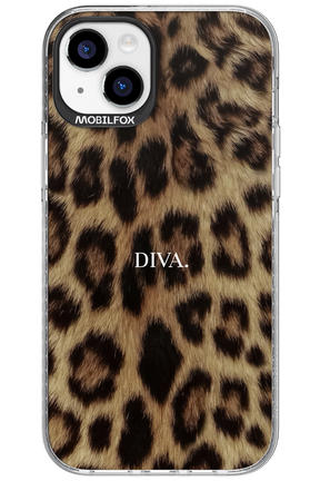 Diva - Apple iPhone 15 Plus