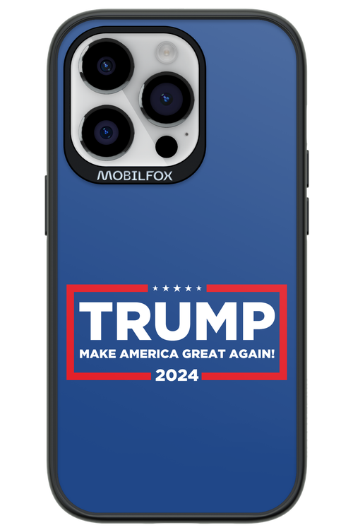 Trump 2024 - Apple iPhone 14 Pro