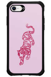 Tiger Power - Apple iPhone SE 2020